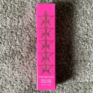 Jeffree Star Cosmetics Velour Liquid Lipstick